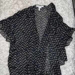 Nwot BcbGeneration kimono